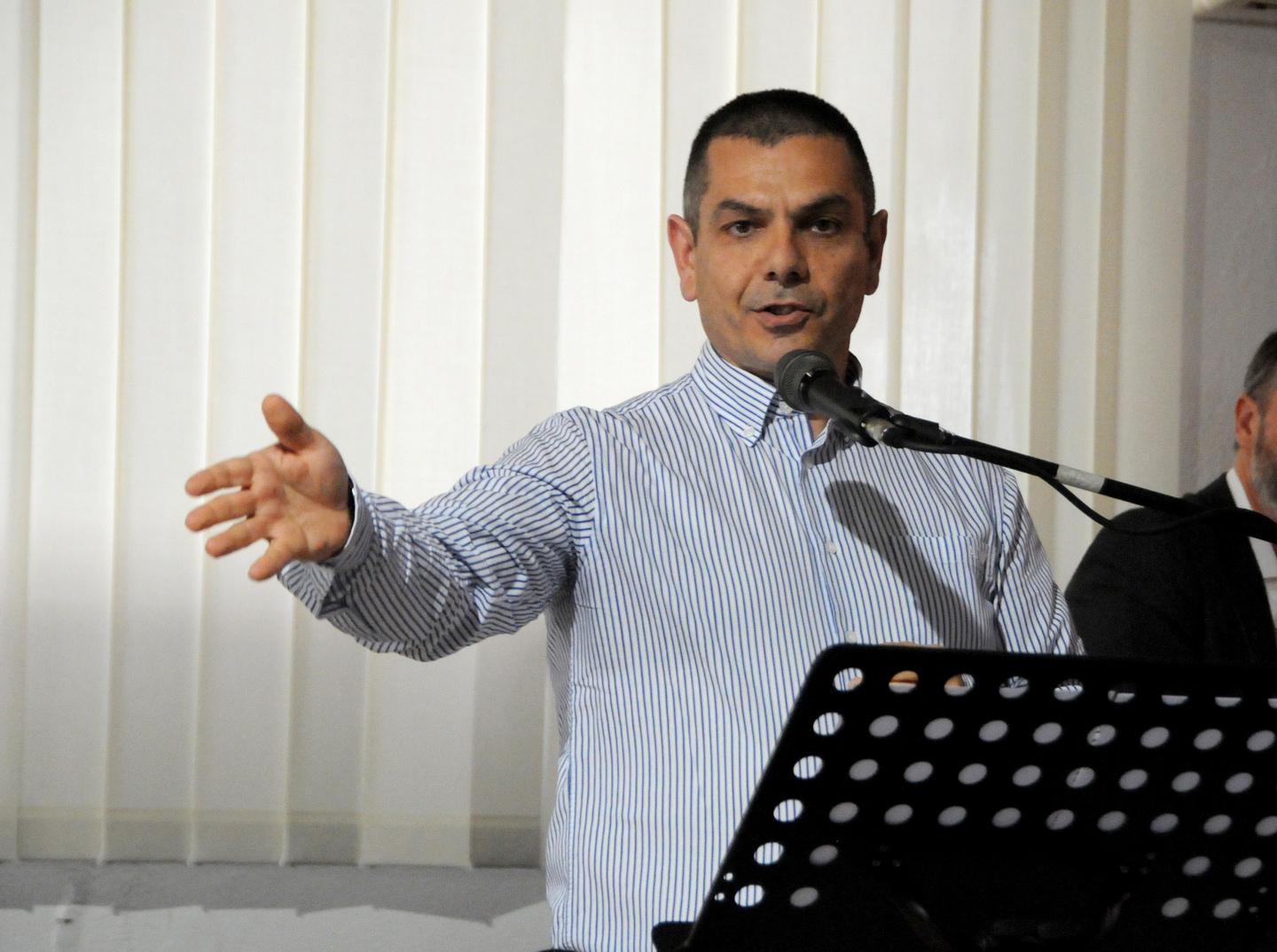 Ottana, prima seduta del consiglio in streaming 