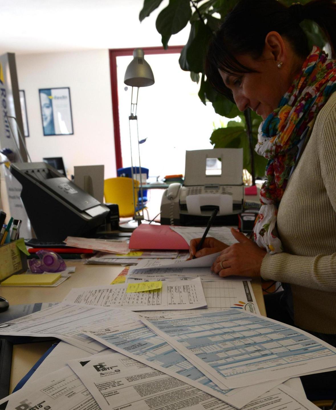 Economia e finanze che passione: sarò la regina dei numeri 