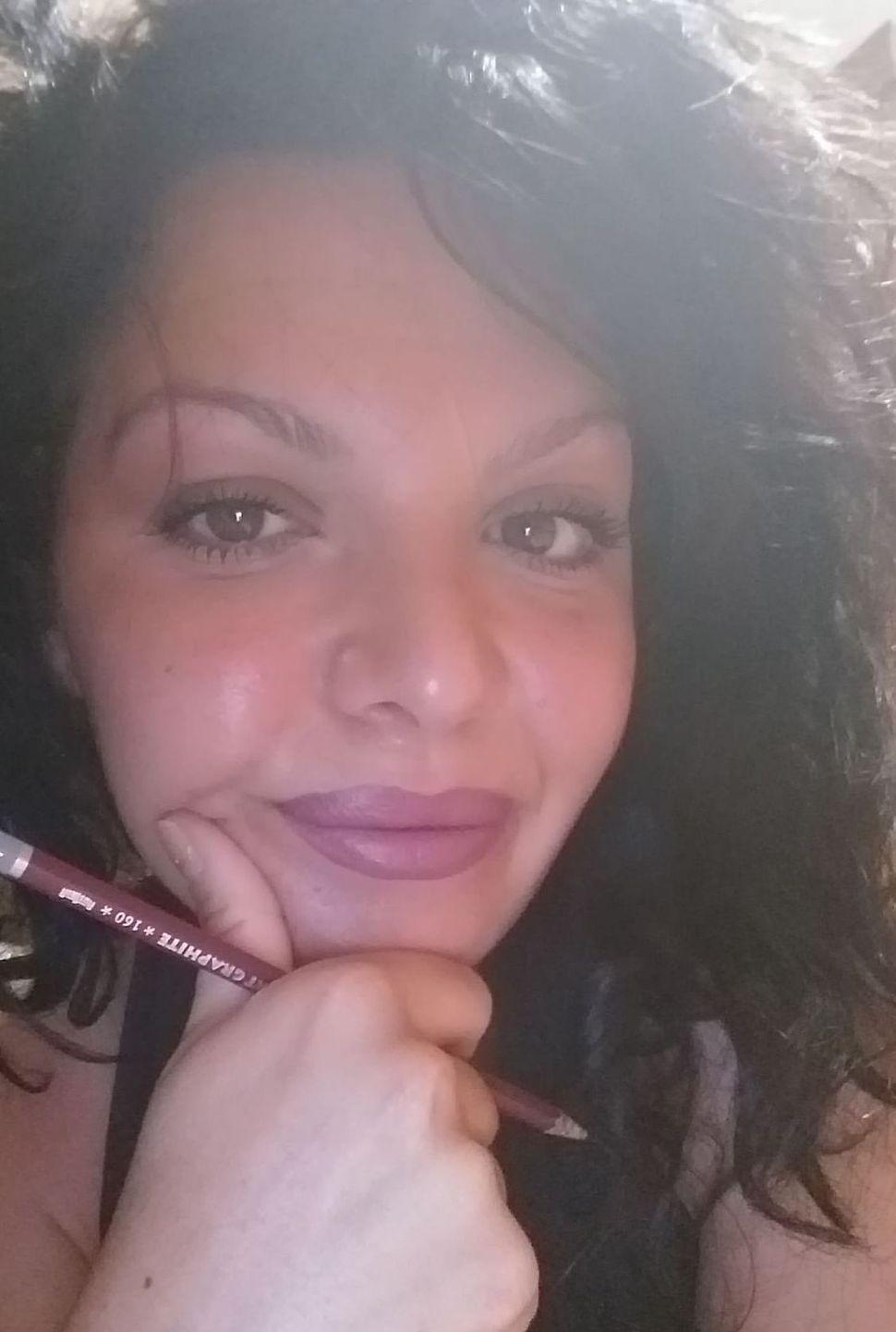 Le opere di Sara Occulto su “Artisti in vetrina” 