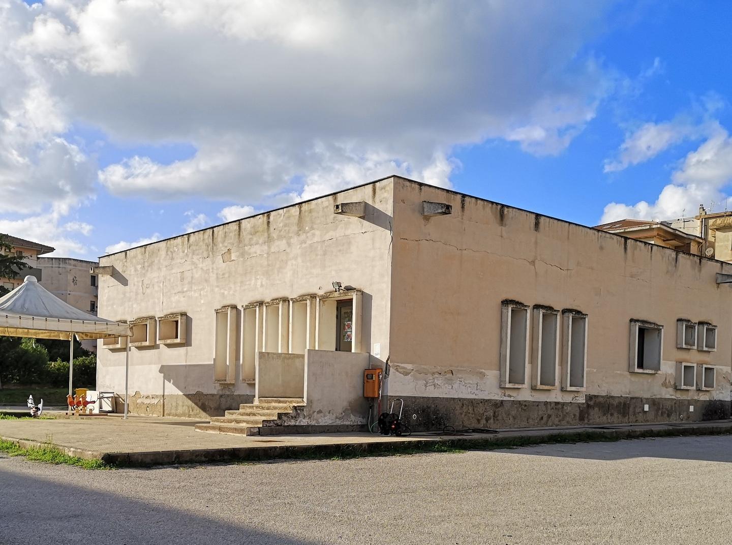 Asilo nido, pubblicato il bando per la gestione 