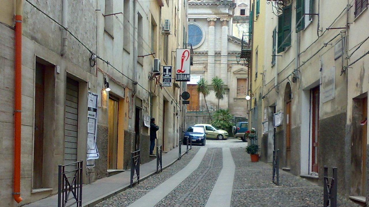 Centro commerciale naturale: oggi la prima riunione ufficiale
