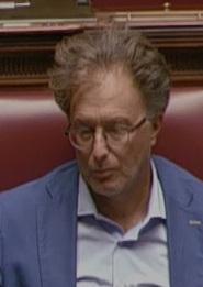 Processo penale, Zaniboni interviene alla Camera 
