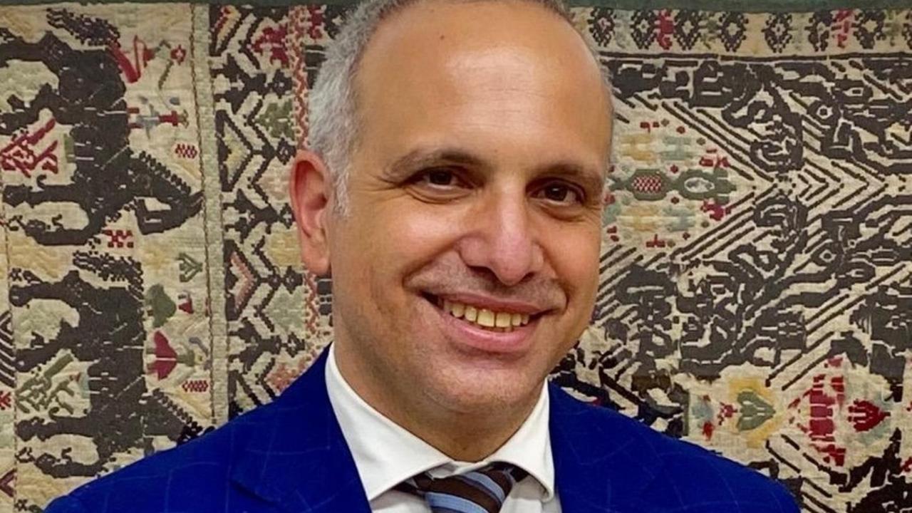 Francesco Muscolino nuovo direttore del museo Archelogico
