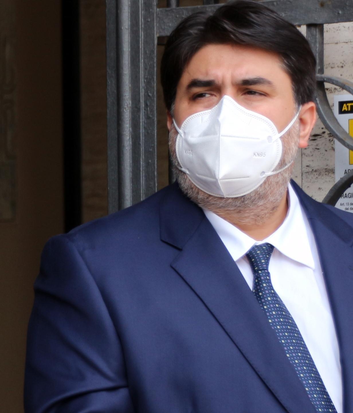 «Il parere del Cts estraneo all’ordinanza»