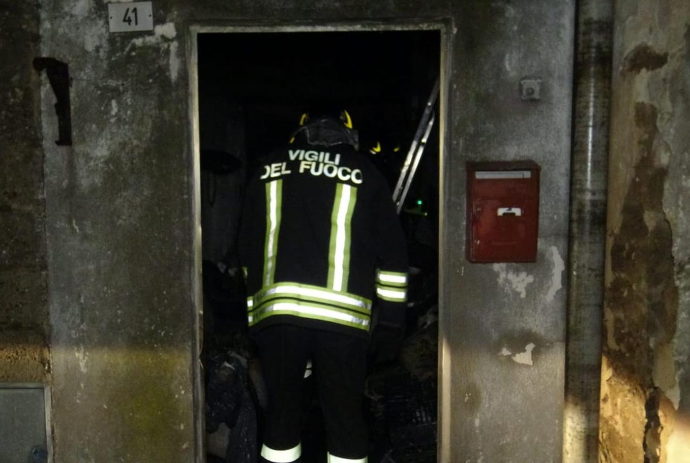 Dramma della solitudine anziano muore a Terralba 