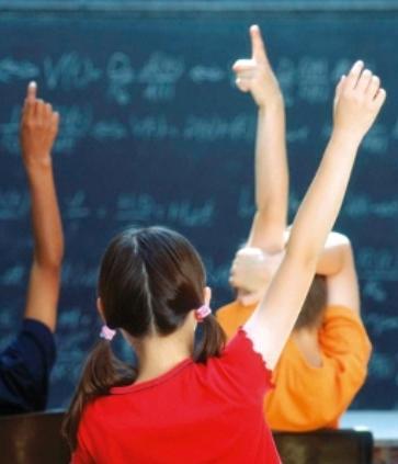 Dalla scuola una mano tesa sul futuro - Le cinque domande