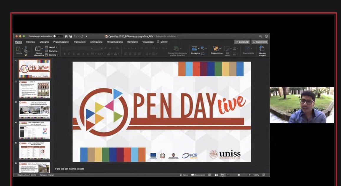 Le scelte degli studenti nel periodo Covid: la bussola della rete per navigare verso il domani 