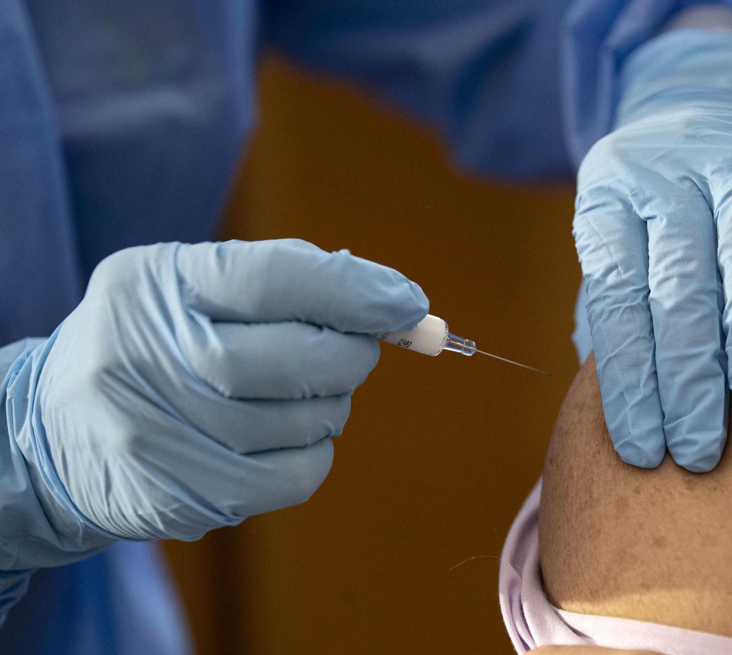 Caos vaccini antinfluenzali da 28 giorni consegne bloccate 