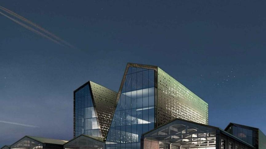 Modena, progetti e fondi Ue: le candidature di Fonderie, Amcm e Ago Cultura e innovazione