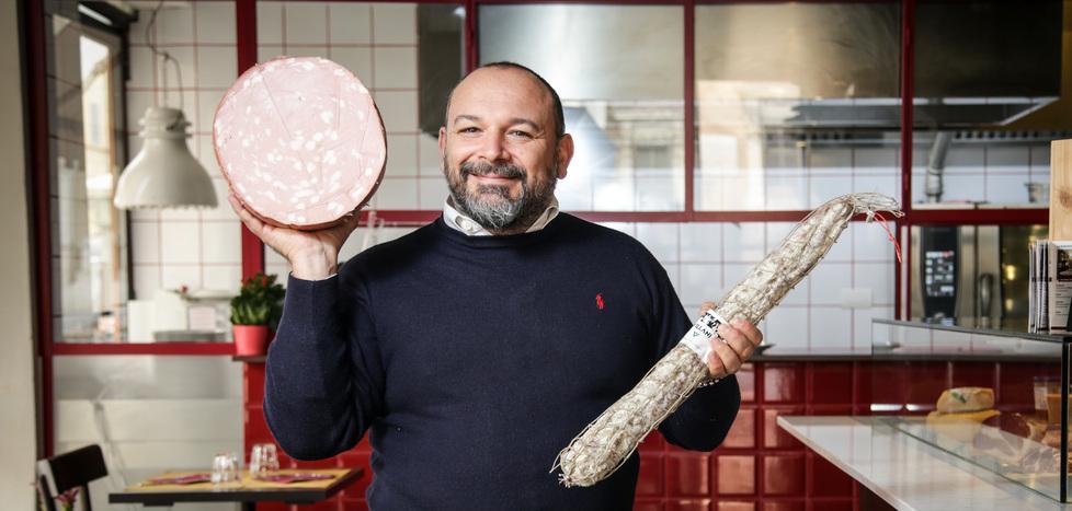 In cucina con gli chef / Osteria Rossi di Modena, la tradizione affidata alle nuove generazioni 