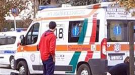 L'intervento dei medici