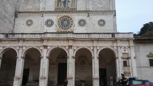 Scoperto presunto ladro reliquia Giovanni Paolo II