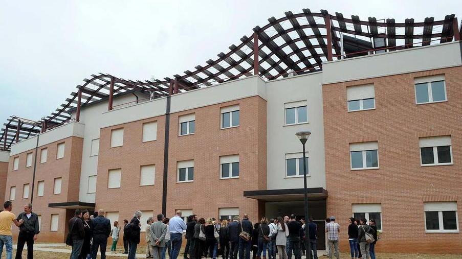 Alloggi Casalp, quasi la metà non è in regola con gli affitti