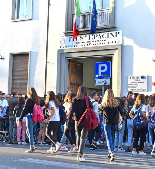 Gli Oscar delle scuole superiori pistoiesi, doppio alloro per Pacini e Lorenzini 