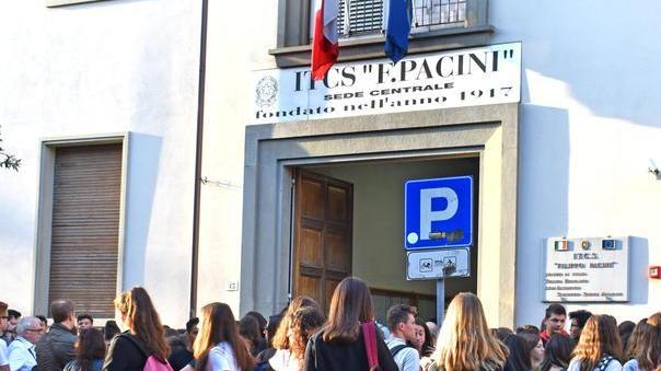Gli Oscar delle scuole superiori pistoiesi, doppio alloro per Pacini e Lorenzini