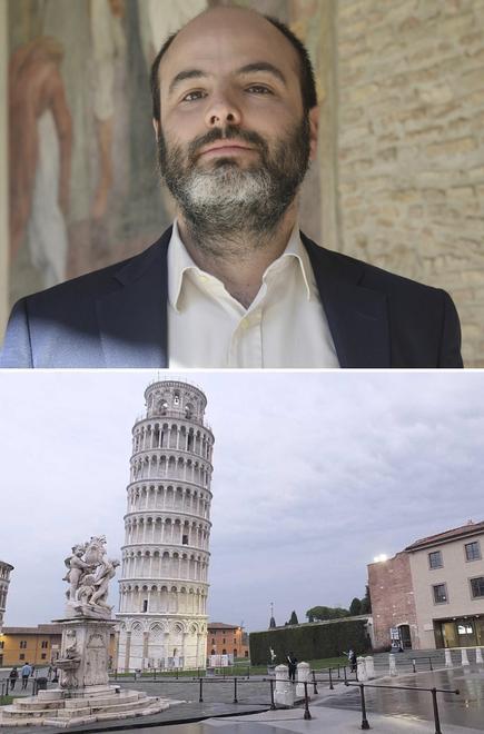 Andrea Roventini