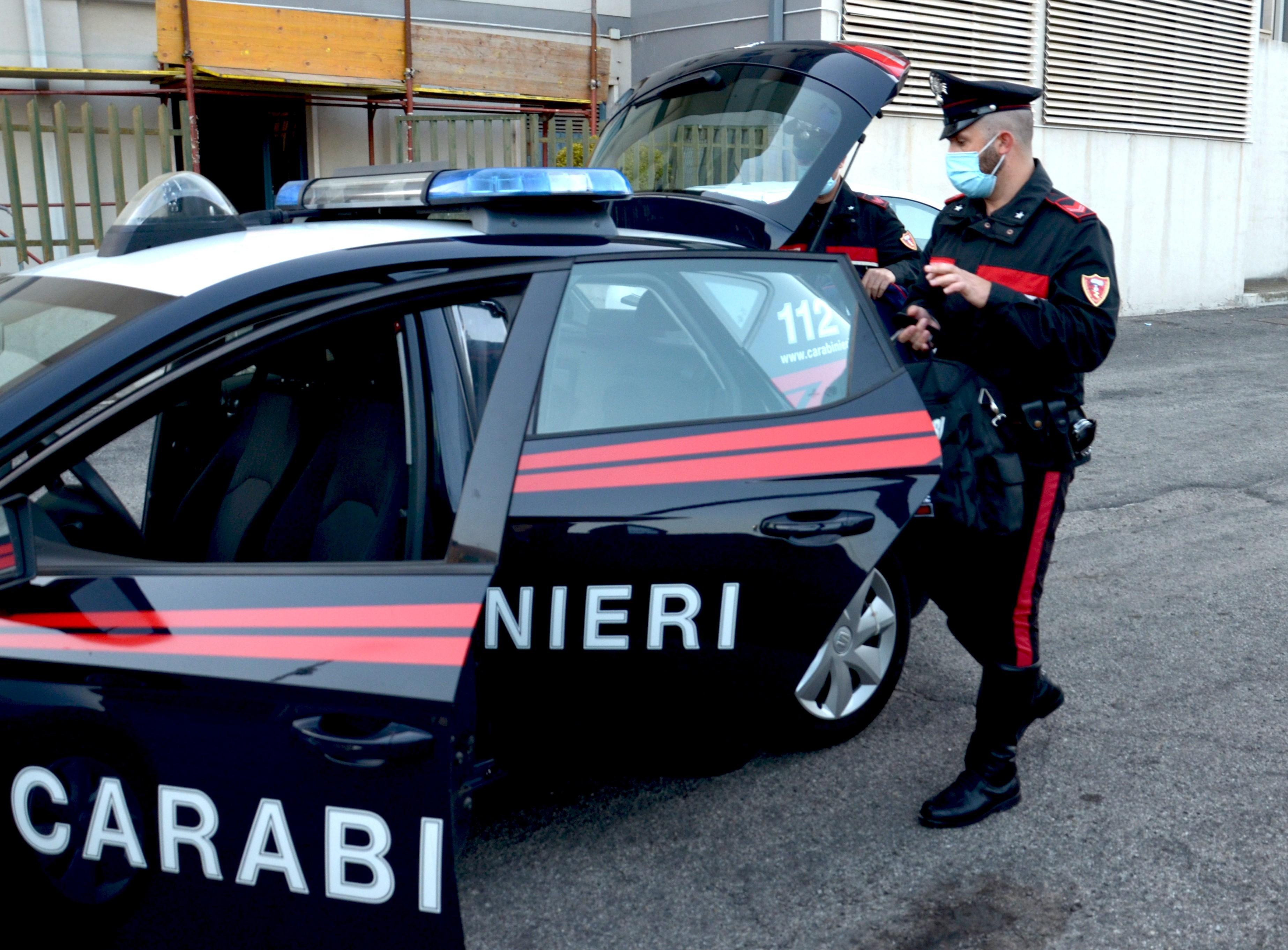 Maracalagonis, gambiano arrestato per violazione obbligo di dimora