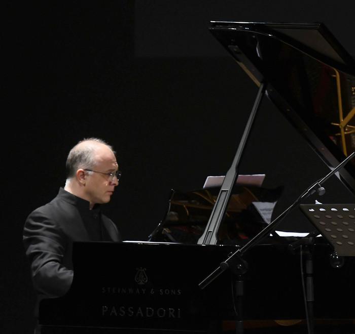 “Contrappunti lunari” in prima assoluta tra prosa e musica 
