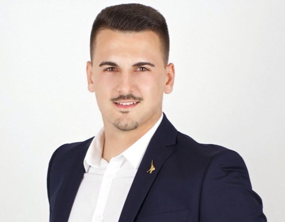 Claudio Stanasel