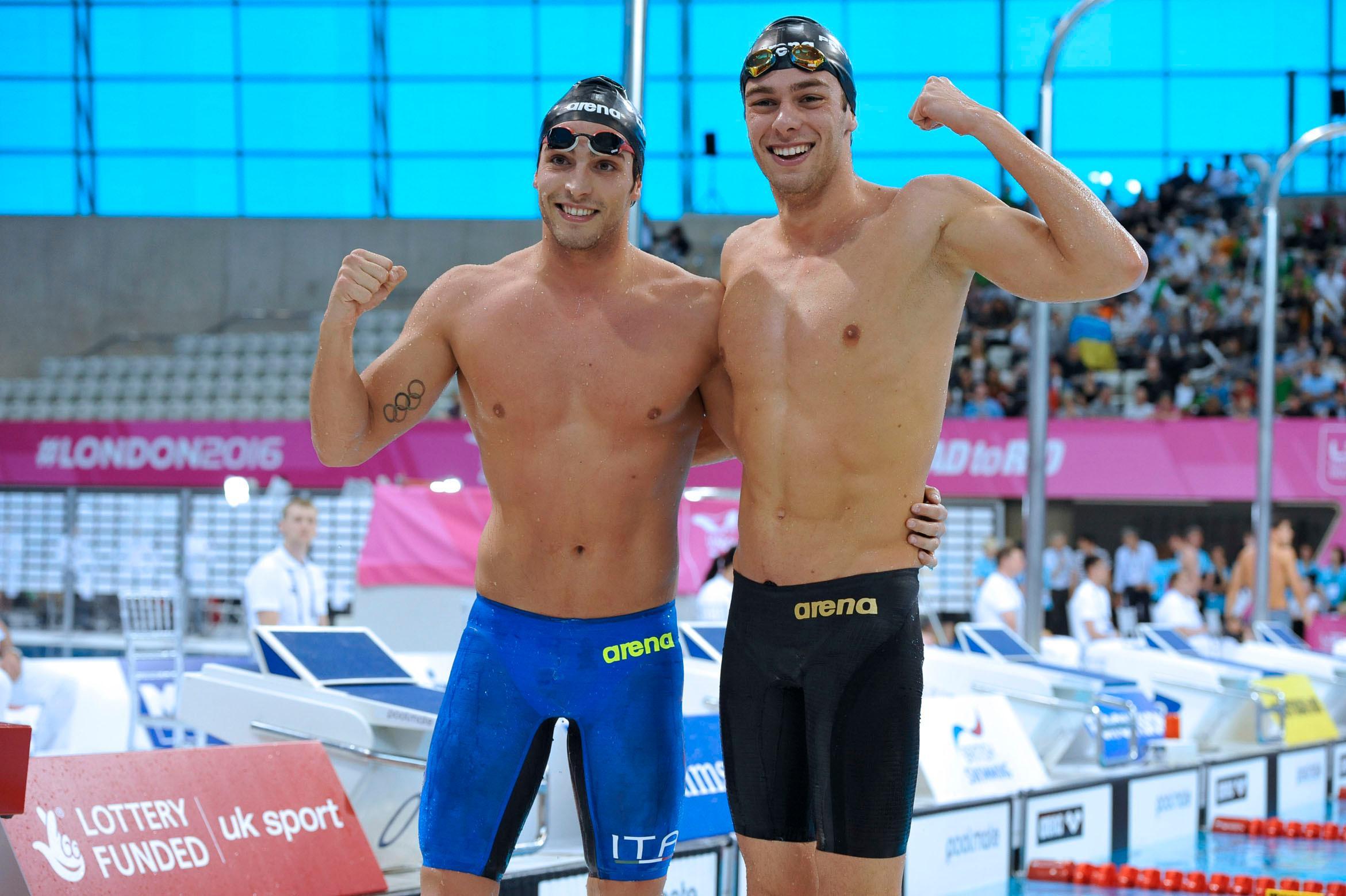 Olimpiadi senza quarantena ma niente cori o esultanza 