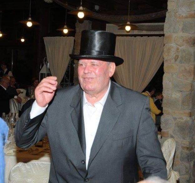 Carrara, addio a Guglielmo Dazzi operaio, politico e galantuomo 