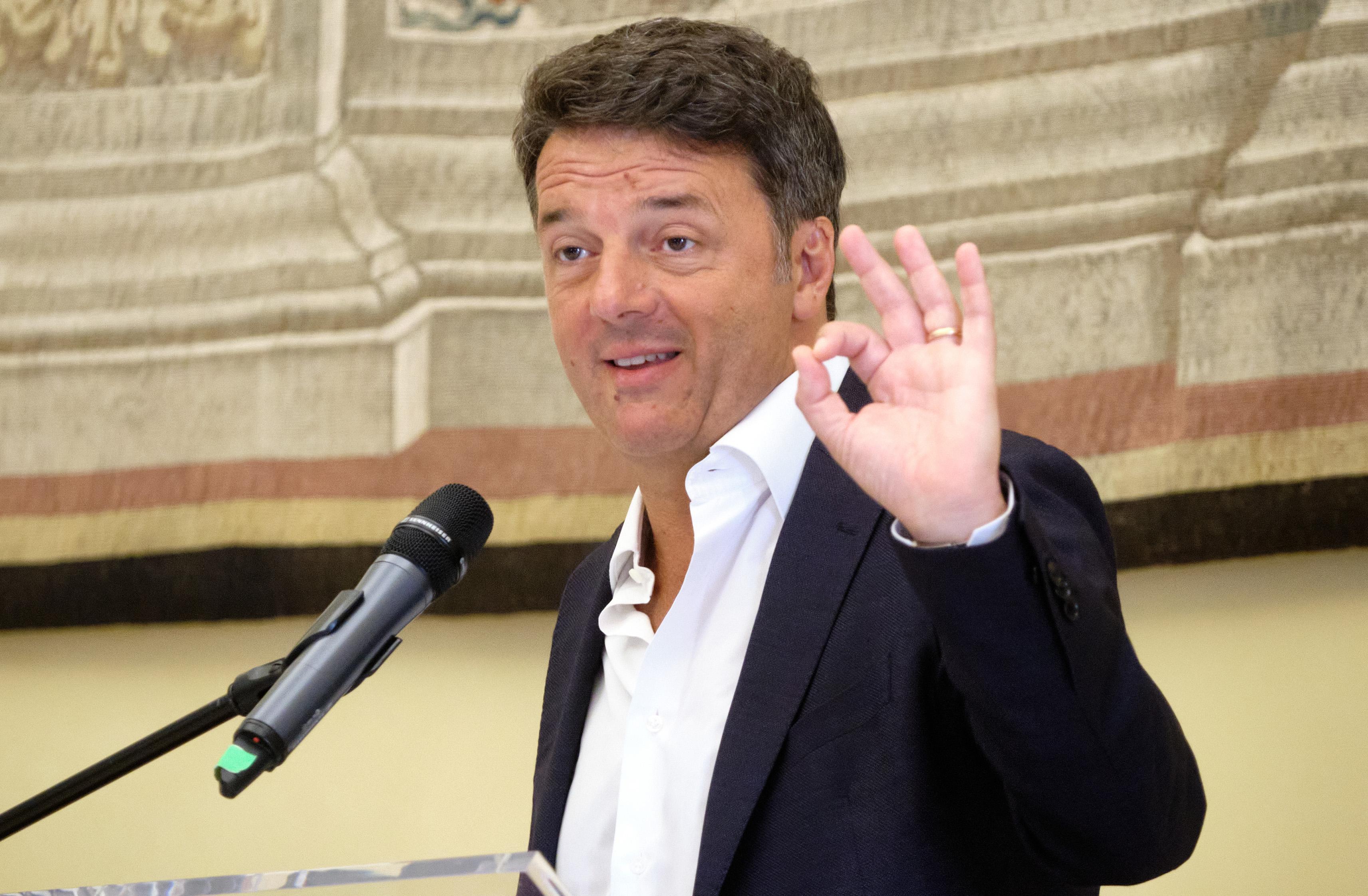 "Open pagò mezzo milione per le iniziative politiche di Renzi": l'inchiesta della Finanza 