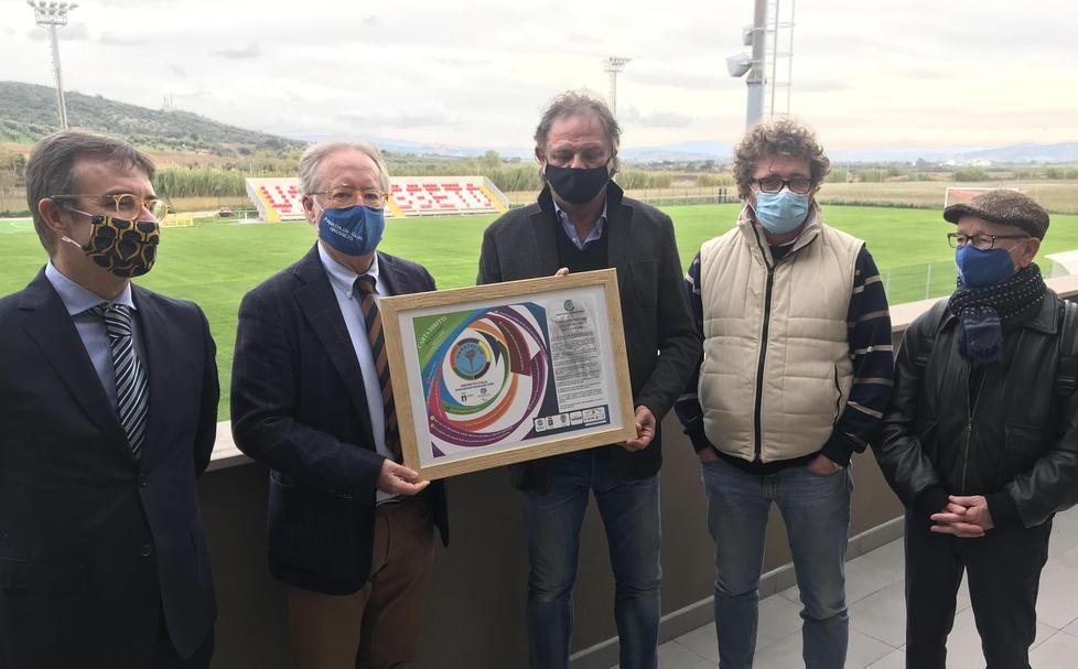 Ci sarà lo slogan “Lealtà e rispetto” sulla fascia da capitano di Ciolli 