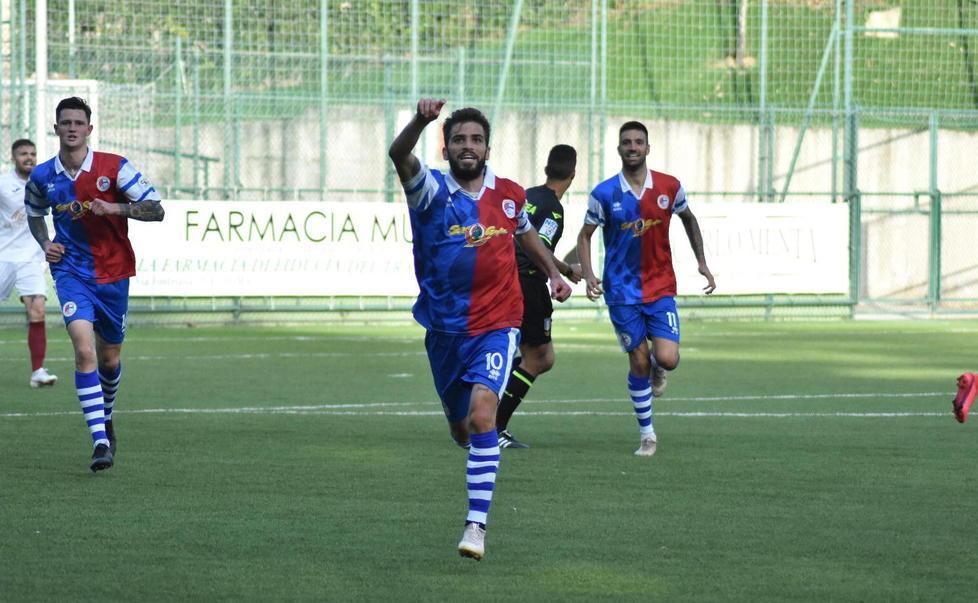 FolGav, peccato fermarsi Dopo la vittoria sul Trastevere ritorno in campo solo il 22 