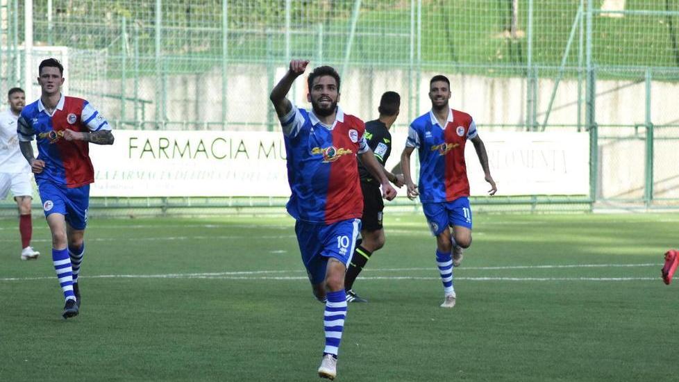 FolGav, peccato fermarsi Dopo la vittoria sul Trastevere ritorno in campo solo il 22