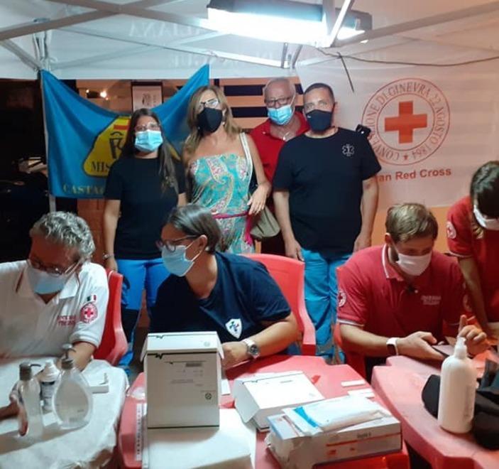 Mascherine regionali gratuite al via oggi la distribuzione 