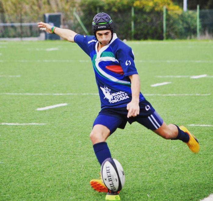 Nazionale sempre più amaranto Gesi e Tomaselli con l’Under 20 