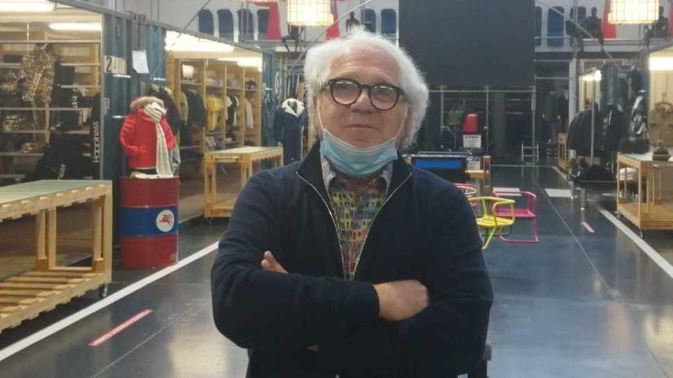 Sos di Vanni a Giani: «La Regione ci aiuti dimezzando gli affitti»