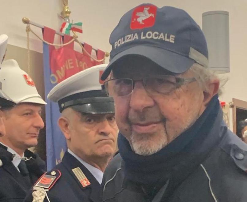 Addio allo storico agente della Municipale ucciso da una malattia 