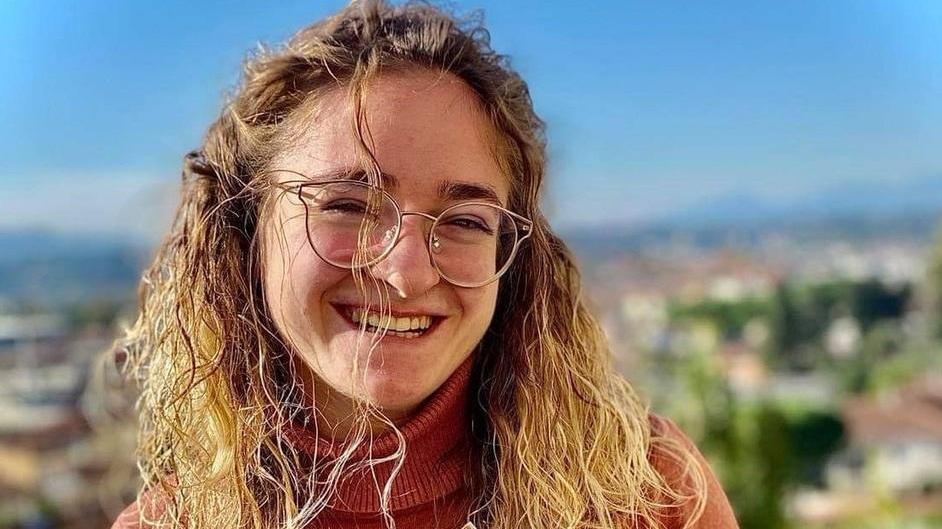 Chiara presenta le sue storie