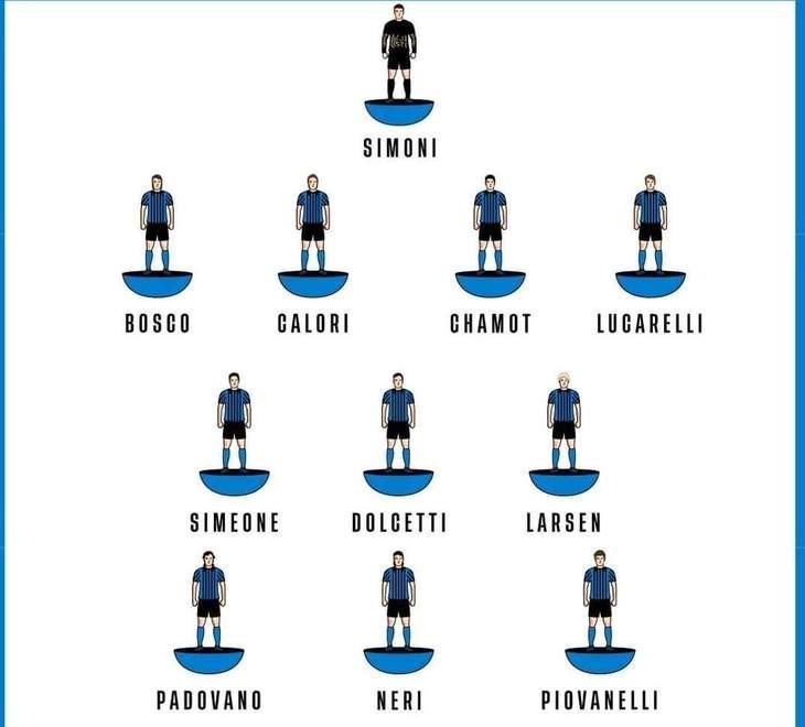 C’è anche il Pisa di Giannini e Lucescu nella “Machenesanno’s Cup” 