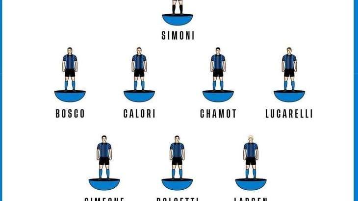 C’è anche il Pisa di Giannini e Lucescu nella “Machenesanno’s Cup”