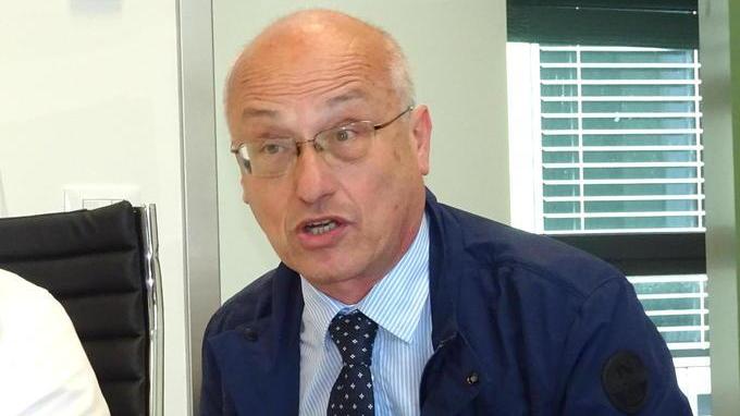 I gruppi Girot curano nelle Rsa gli anziani positivi al Covid-19