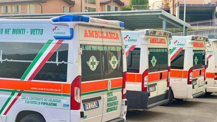«Noi vogliamo esserci sempre ma tutti devono fare la loro parte»
