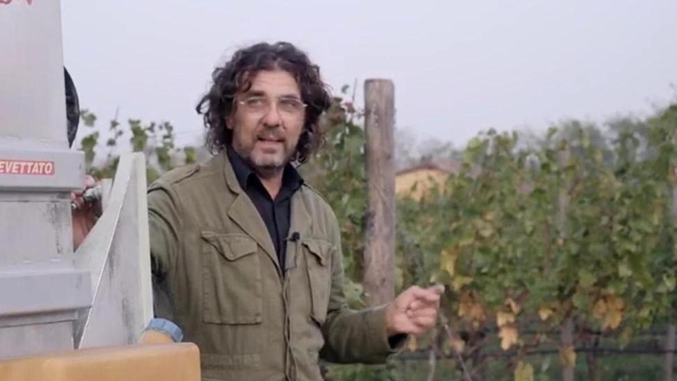 Controlli in agricoltura con il metodo “Bulzoni”