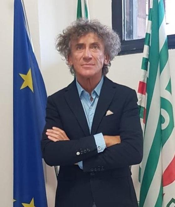 Checchinato al vertice dei pensionati della Cisl