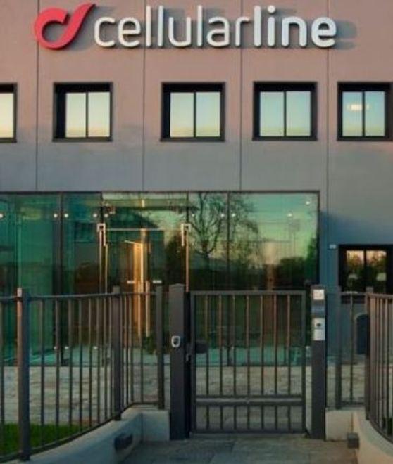 Per il gruppo Cellularline chiusura con un -24,1%