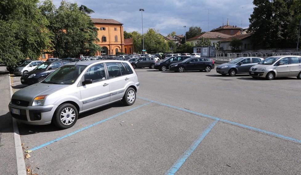 Gestione del parcheggio dell’ex Zucchi Il Consiglio di Stato dà torto al Comune 
