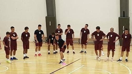 Edinho elogia i baby «I giovani dell’OR non hanno deluso nel derby col Bagnolo»