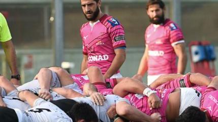 Laurea con una tesi sui valori del rugby La meta più bella del dottor Alberto Chillon
