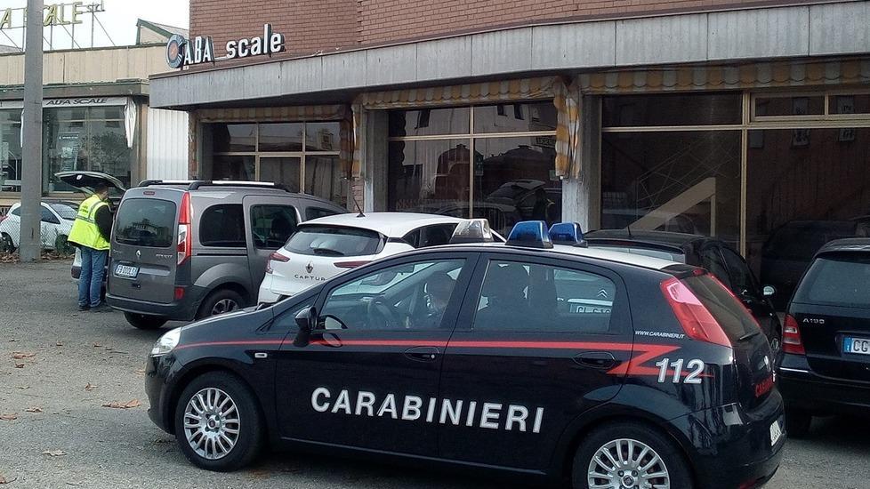 Precipita dal cestello, ferito 55enne