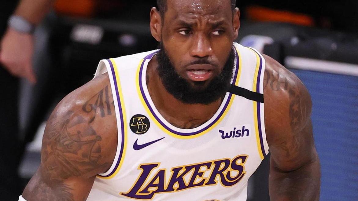 Nuova stagione al via, ma niente tifosi per i Lakers