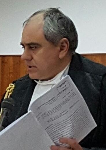 La vedova grande accusatrice chiamava Fiordalisi “zio Mimì”