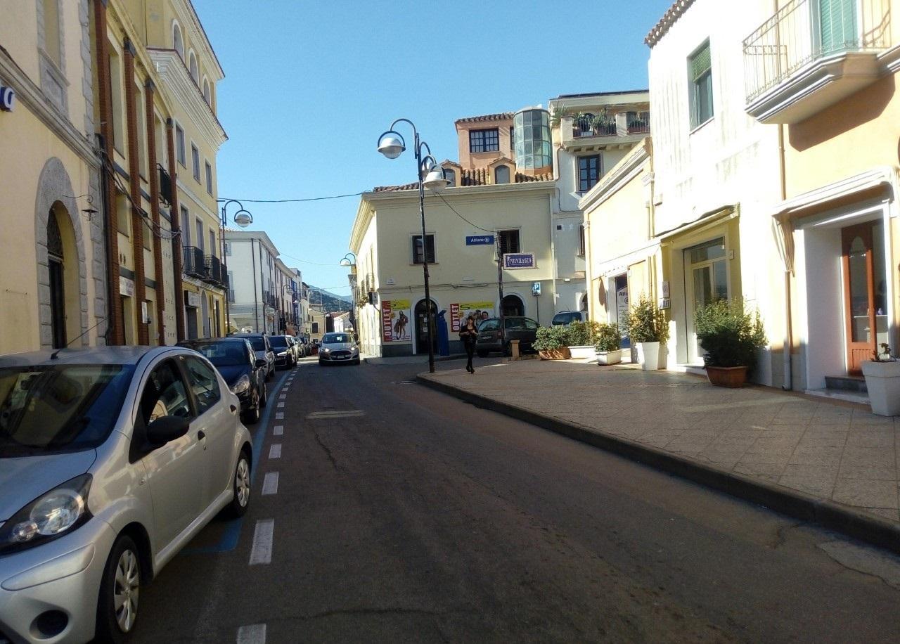 Tortolì, lavori pubblici per un milione 