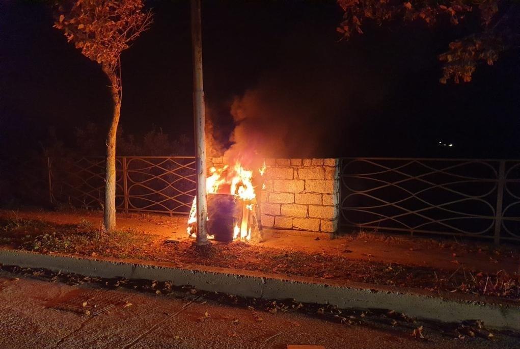 Telecamere, nuovo danneggiamento 