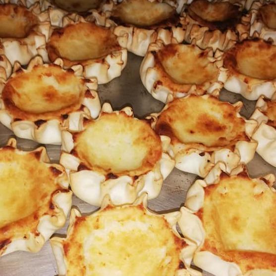 A Sassari meno zucchero e un po’ di prezzemolo